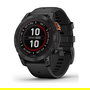 Garmin Wearable 02777 / 010-02777-01 Black