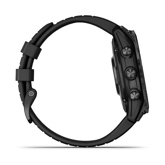 Garmin Wearable 02777 / 010-02777-01 Black