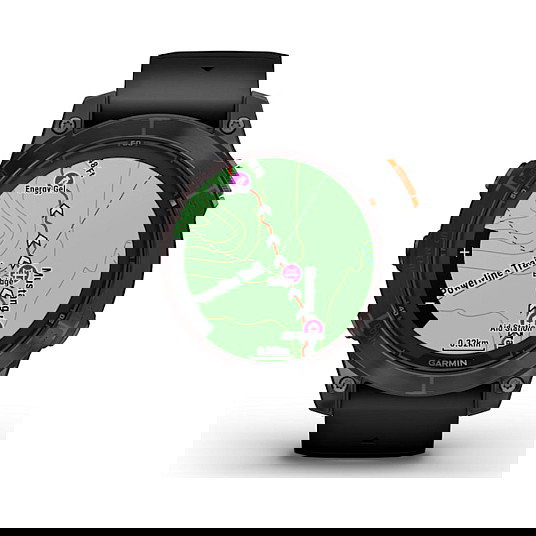 Garmin Wearable 02777 / 010-02777-01 Black