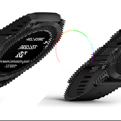 Garmin Wearable 02777 / 010-02777-01 Black