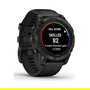 Garmin Wearable 02777 / 010-02777-01 Black