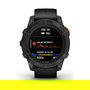 Garmin Wearable 02777 / 010-02777-01 Black