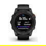 Garmin Wearable 02777 / 010-02777-01 Black