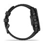 Garmin fenix 7 Pro Solar Edition 3,3 cm (1.3 inch) Negro, Gris