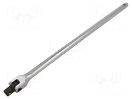 HÖGERT TECHNIK Llave de mango basculante de 1/2 pulgada, 457 mm