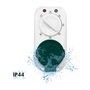 LogiLink Temporizador mecánico para exteriores IP44