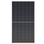 Ledvance Pack 2 Paneles Solares Monofacial Tipo P 460W Monocristalino Marco Negro 120 Celdas con Conectores Stäubli MC4 EVO2