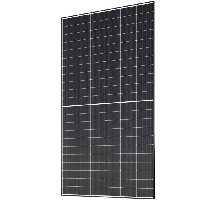 Ledvance Pack 2 Paneles Solares Monofacial Tipo P 460W Monocristalino Marco Negro 120 Celdas con Conectores Stäubli MC4 EVO2 Ledvance Pack 2 Paneles Solares Monofacial Tipo P 460W Monocristalino Marco Negro 120 Celdas con Conectores Stäubli MC4 EVO2