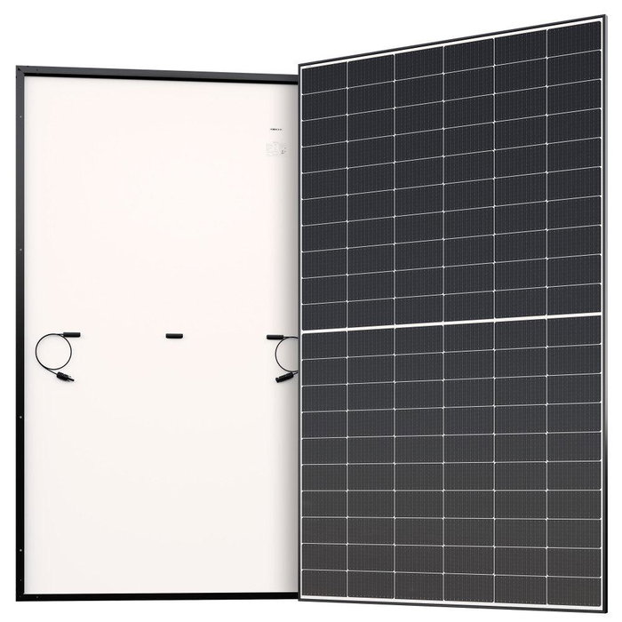 Ledvance Pack 2 Paneles Solares Monofacial Tipo P 460W Monocristalino Marco Negro 120 Celdas con Conectores Stäubli MC4 EVO2 Ledvance Pack 2 Paneles Solares Monofacial Tipo P 460W Monocristalino Marco Negro 120 Celdas con Conectores Stäubli MC4 EVO2