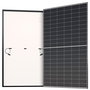 Ledvance Pack 2 Paneles Solares Monofacial Tipo P 460W Monocristalino Marco Negro 120 Celdas con Conectores Stäubli MC4 EVO2