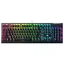 Razer BlackWidow V4 X Yellow Switch Teclado Mecánico Gaming RGB Negro Layout Español