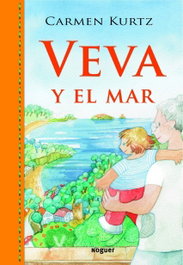 NOGUER (INFANTIL-JUVENIL) Veva y el mar, Carmen Kurtz - NOGUER (INFANTIL-JUVENIL)