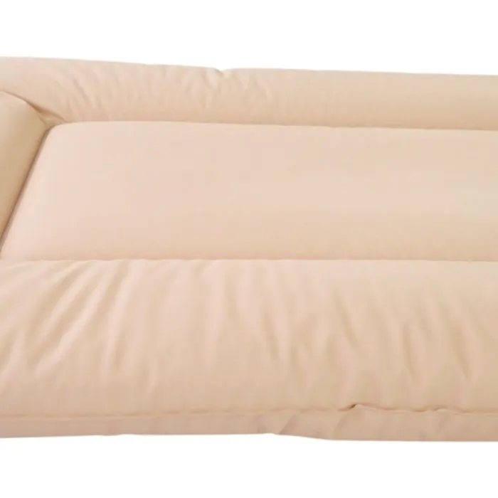 TINEO Cambiador de Bebé TIN3275051562020 PVC, Color Avellana, Esencial