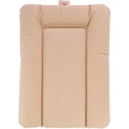 TINEO Cambiador de Bebé TIN3275051562020 PVC, Color Avellana, Esencial