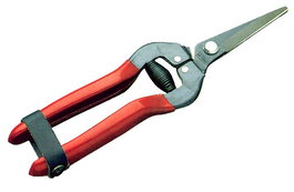 ALTUNA Tijera Profesional 1270 de 19 cm Vendimia Recta Larga