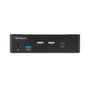 StarTech.com Switch KVM DisplayPort de 2 Puertos 8K 60Hz/4K 144Hz