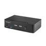 StarTech.com KVM Switch DisplayPort 1.4 de 2 Puertos - 8K 60Hz / 4K 144Hz - 2x USB 3.0, 4x USB 2.0 - 2-Port 8K KVM-Switch