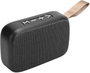 Generico Altavoz portátil bluetooth mini plata