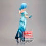 BANPRESTO Figura Rem Glitter & Glamorous Re:Zero Starting Life in Another World 23cm