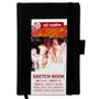 Talens Art Creation Cuaderno de Dibujo 10x15cm 110gr