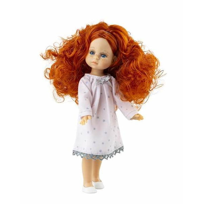 Paola Reina Muñeca Paula 21 Cm Paola Reina Muñeca Paula 21 Cm