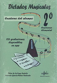 SI-BEMOL DICTADOS MUSICALES VOLUMEN 2