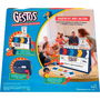 Hasbro Games F6421 Gestos Juego de Mesa de Mímicas para Niños y Adultos +8 Años Recomendado