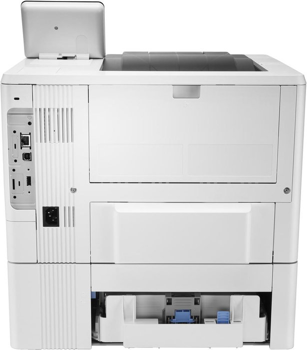 HP Laserjet Enterprise M507X Impresora Láser Monocromo, 43 ppm, Gigabit LAN, Wi-Fi