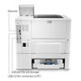 HP LaserJet Enterprise M507x Impresora Láser Monocromo con Dúplex y Wi-Fi