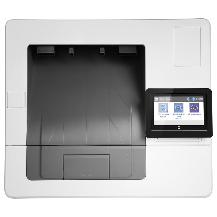 HP LaserJet Enterprise M507x HP LaserJet Enterprise M507x