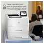 HP LaserJet Enterprise M507x