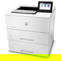 HP Impresora LaserJet Enterprise M507x, Láser, A4, 43 ppm, WiFi, Ethernet, Duplex Automático, 1200x1200 DPI, 512 MB, Pantalla Táctil 4.3"
