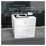 HP LaserJet Enterprise M507x
