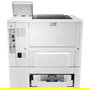 HP Impresora LaserJet Enterprise M507x, Láser, A4, 43 ppm, WiFi, Ethernet, Duplex Automático, 1200x1200 DPI, 512 MB, Pantalla Táctil 4.3"