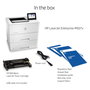 HP LaserJet Enterprise M507x