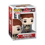 Rocky Horror Picture Show POP! Movies Vinyl Figura Magenta 9 cm