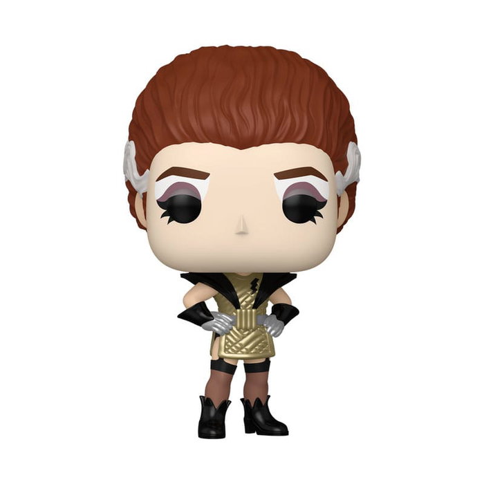Rocky Horror Picture Show POP! Movies Vinyl Figura Magenta 9 cm Rocky Horror Picture Show POP! Movies Vinyl Figura Magenta 9 cm