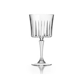 Rcr Cristalleria IT Copa Cóctel Timeless 500 Ml Cristal Eco LUXION (4 Unidades)