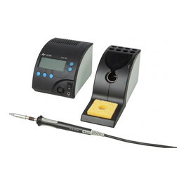 ERSA Digital RDS 80 Estación de Soldadura 80W 230V