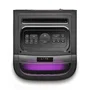 NGS Wild Space 3 Altavoz Portátil Negro 800W RMS