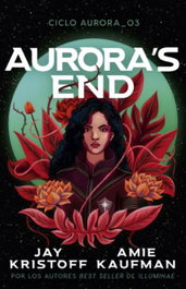 Aurora's End, Amie Kaufman - UMBRIEL