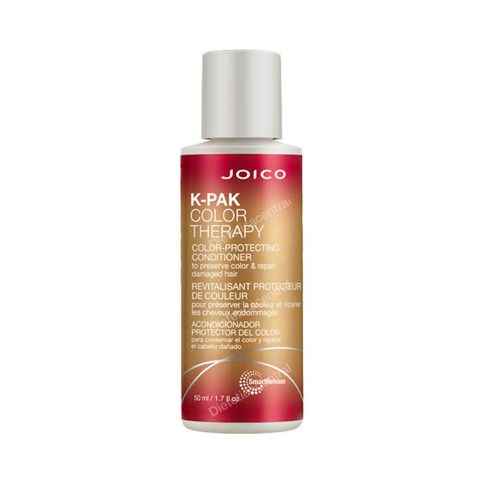 Joico K-Pak Color Therapy Color Protecting Conditioner 50ml Joico K-Pak Color Therapy Color Protecting Conditioner 50ml