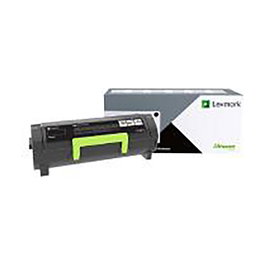 Lexmark B250XA0 Cartucho de Tóner Negro Extra Alto Rendimiento