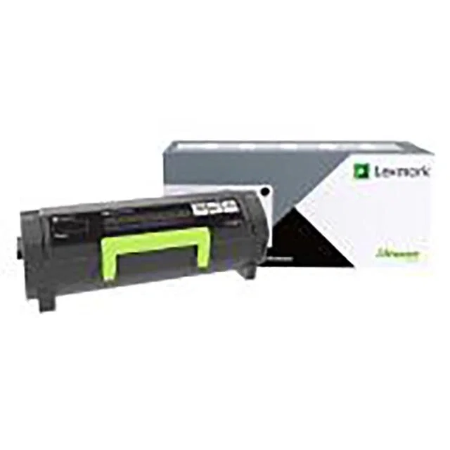 Lexmark B250XA0 Cartucho de Tóner Negro Extra Alto Rendimiento