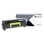 Lexmark B250XA0 Cartucho de Tóner Negro Extra Alto Rendimiento