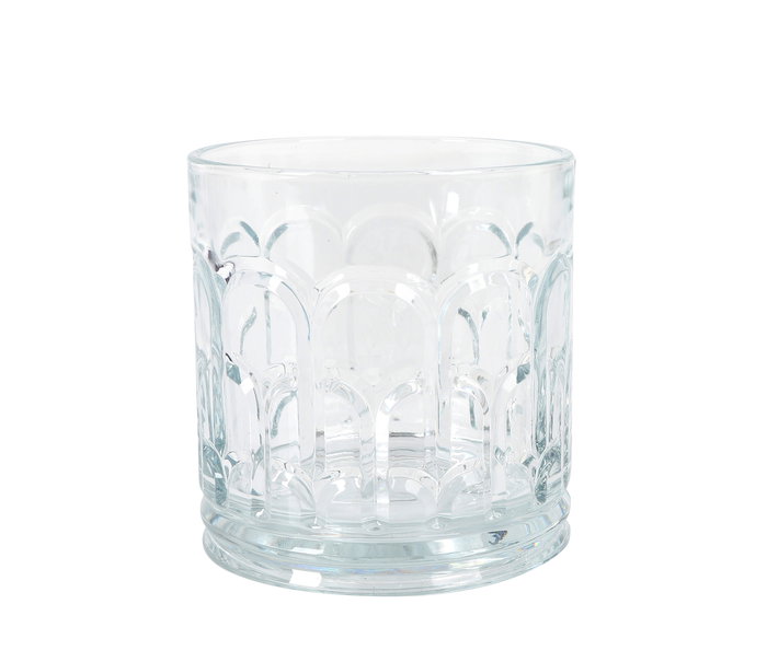 LAV Set 6 Vasos 370 cc Archie (4 Cajas)