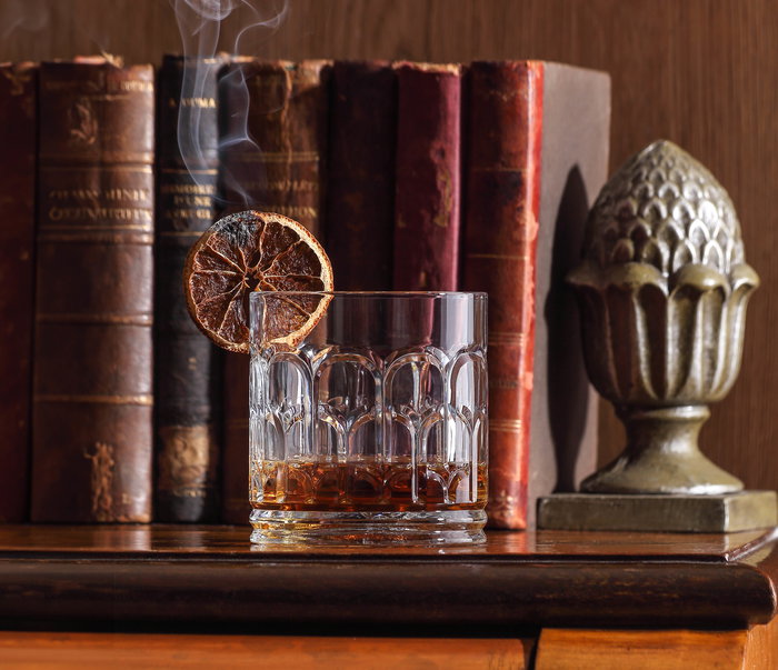 LAV Set 6 Vasos 370 cc Archie (4 Cajas)