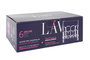 LAV Set 6 Vasos 370 cc Archie (4 Cajas)