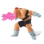 BANPRESTO Figura GX Materia Dragon Ball Z Recoome 11cm