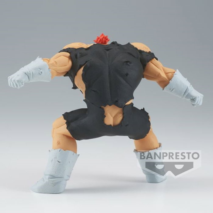 BANPRESTO Figura Recoome GXMateria Dragon Ball Z 11cm BANPRESTO Figura Recoome GXMateria Dragon Ball Z 11cm